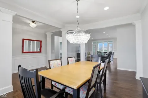 13283 Moscato Street Fishers IN 46037