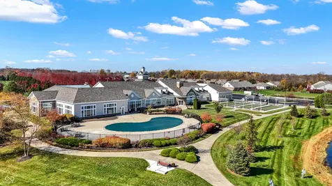 13283 Moscato Street Fishers IN 46037