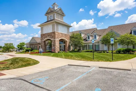 13283 Moscato Street Fishers IN 46037