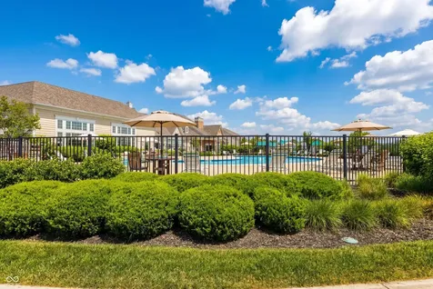 13283 Moscato Street Fishers IN 46037