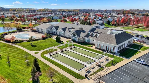 13283 Moscato Street Fishers IN 46037