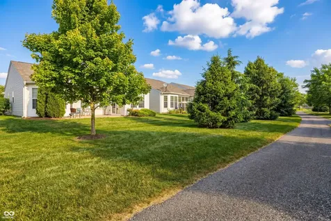13283 Moscato Street Fishers IN 46037