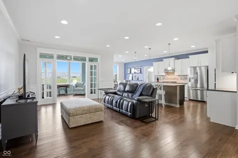 13283 Moscato Street Fishers IN 46037