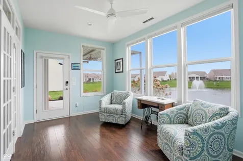 13283 Moscato Street Fishers IN 46037