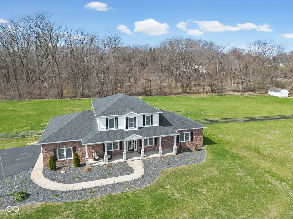 7627 Adams Road Lafayette IN 47905