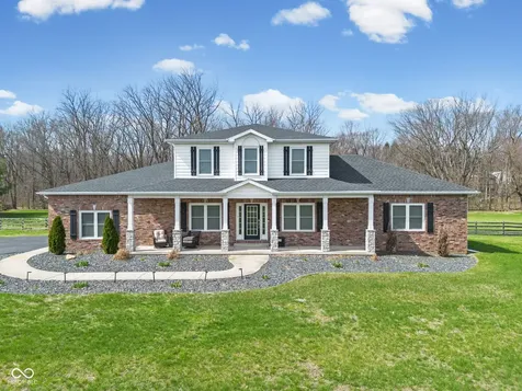 7627 Adams Road Lafayette IN 47905