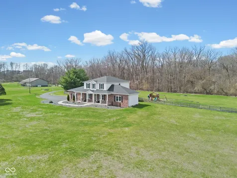 7627 Adams Road Lafayette IN 47905