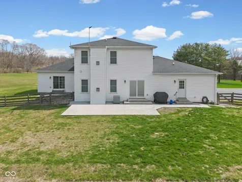 7627 Adams Road Lafayette IN 47905