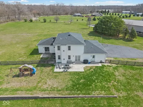 7627 Adams Road Lafayette IN 47905