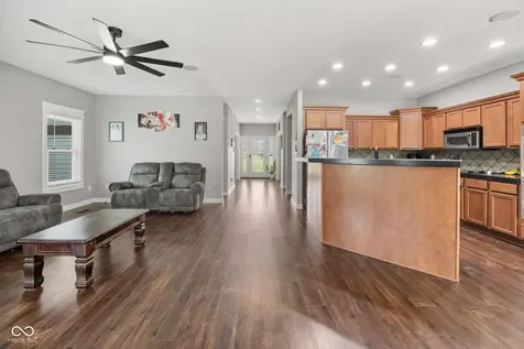7627 Adams Road Lafayette IN 47905