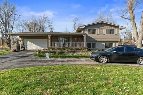 406 Griffin Road Indianapolis IN 46227