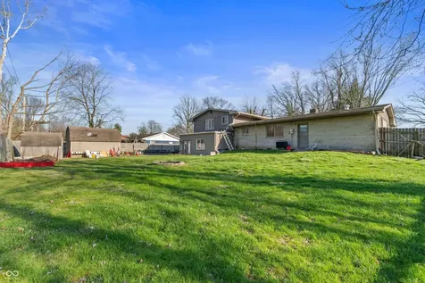 406 Griffin Road Indianapolis IN 46227