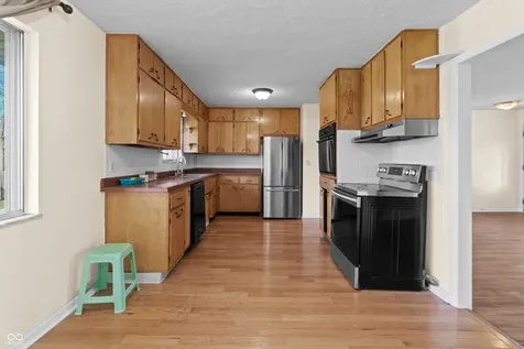 406 Griffin Road Indianapolis IN 46227