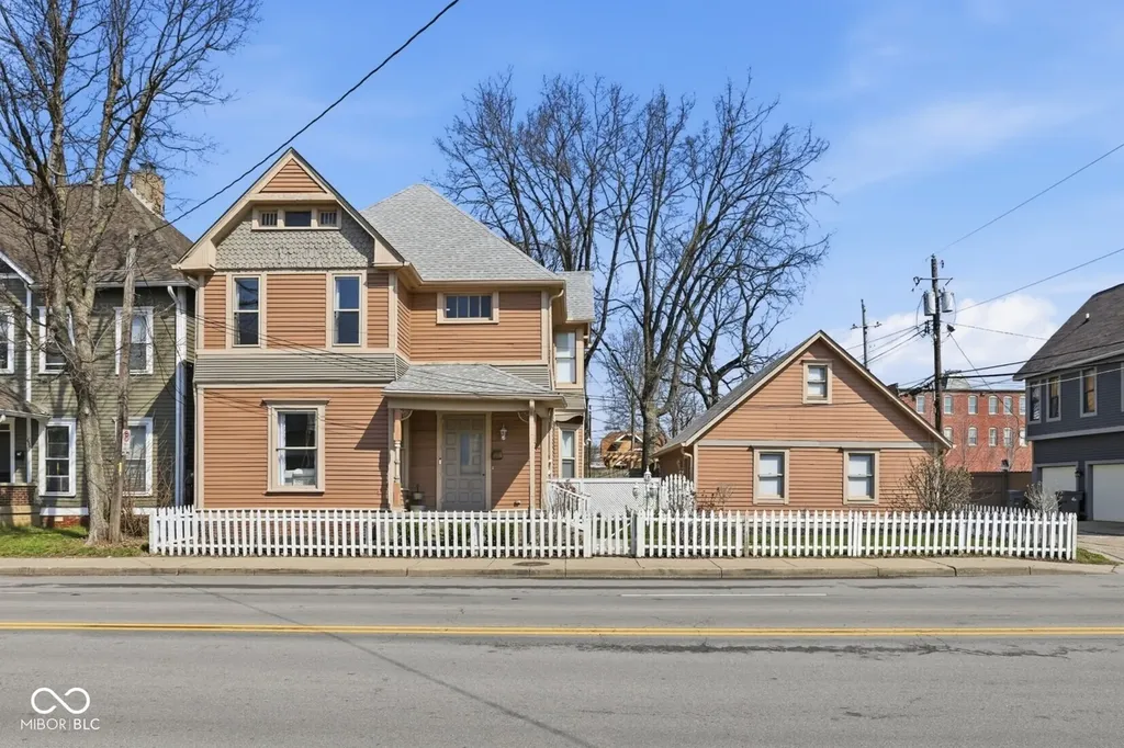 640 E 10th Street Indianapolis IN 46202