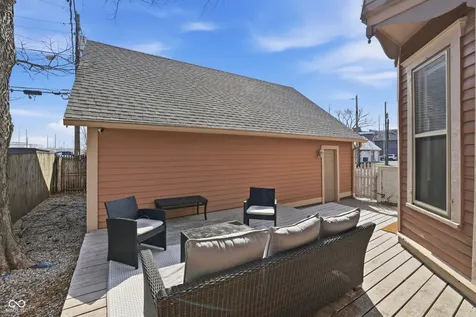 640 E 10th Street Indianapolis IN 46202