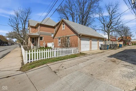 640 E 10th Street Indianapolis IN 46202