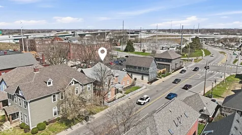 640 E 10th Street Indianapolis IN 46202