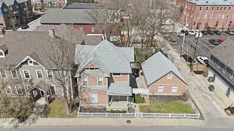640 E 10th Street Indianapolis IN 46202