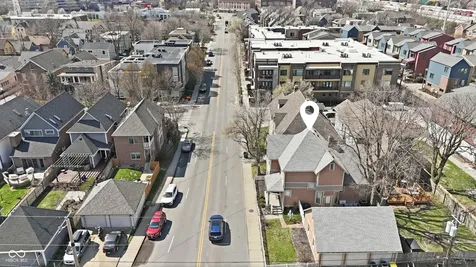 640 E 10th Street Indianapolis IN 46202