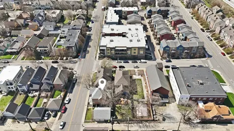 640 E 10th Street Indianapolis IN 46202