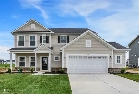 6953 Rusty Nail Court Brownsburg IN 46112