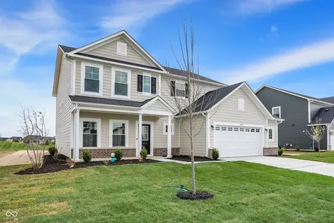6953 Rusty Nail Court Brownsburg IN 46112
