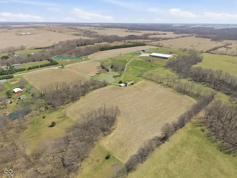 850 W County Road 1000 N Roachdale IN 46172