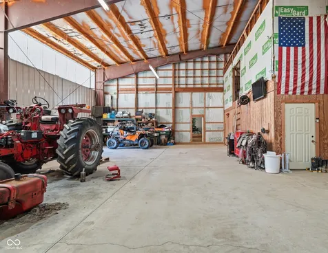 850 W County Road 1000 N Roachdale IN 46172