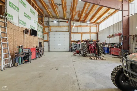850 W County Road 1000 N Roachdale IN 46172