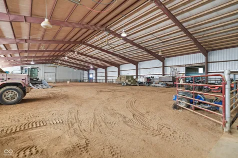 850 W County Road 1000 N Roachdale IN 46172