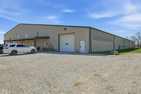 850 W County Road 1000 N Roachdale IN 46172