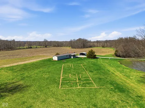 850 W County Road 1000 N Roachdale IN 46172
