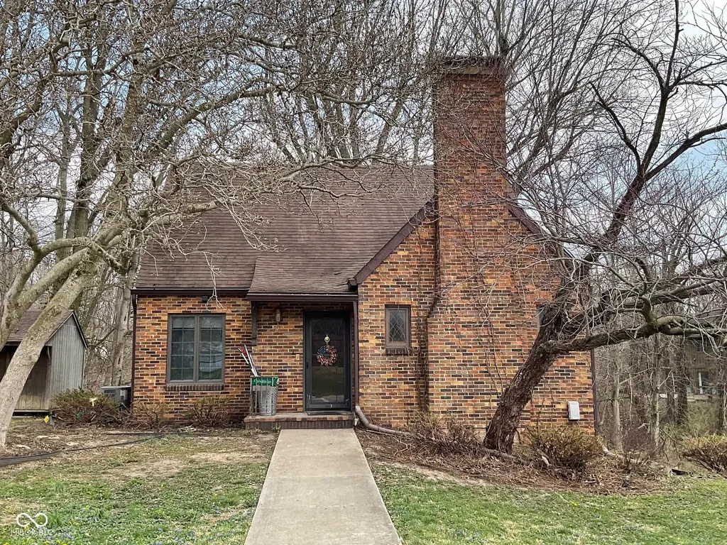609 S Market Street Rockville IN 47872