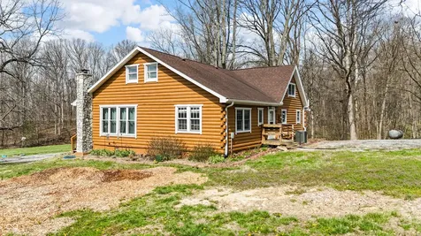 2409 E County Rd 700 S Cloverdale IN 46120