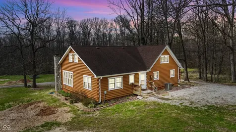 2409 E County Rd 700 S Cloverdale IN 46120