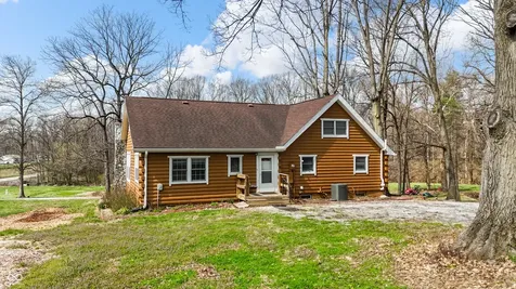 2409 E County Rd 700 S Cloverdale IN 46120