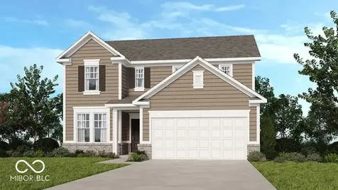 12166 Olivine Avenue Indianapolis IN 46229