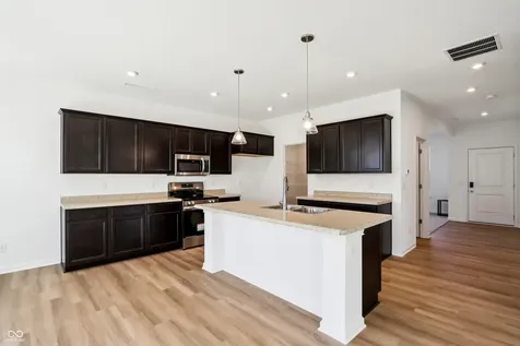 12166 Olivine Avenue Indianapolis IN 46229