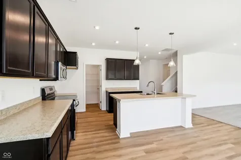 12166 Olivine Avenue Indianapolis IN 46229
