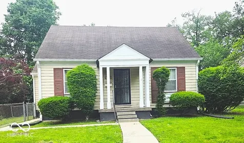 4702 Haverford Avenue Indianapolis IN 46205