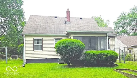 4702 Haverford Avenue Indianapolis IN 46205