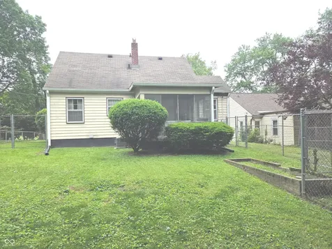 4702 Haverford Avenue Indianapolis IN 46205