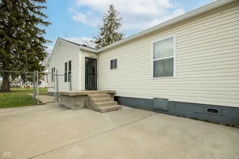 4803 E 34th Street Indianapolis IN 46218