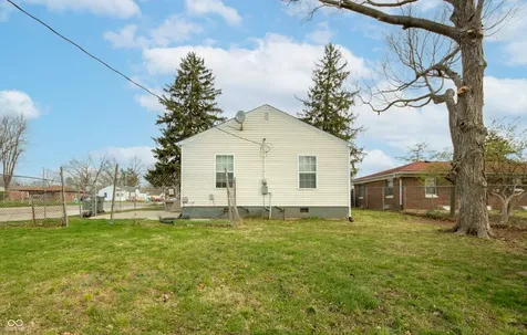 4803 E 34th Street Indianapolis IN 46218
