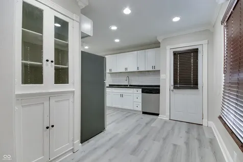 4803 E 34th Street Indianapolis IN 46218