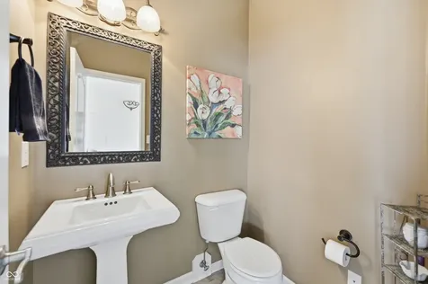 7603 Stoney Side Lane Indianapolis IN 46259