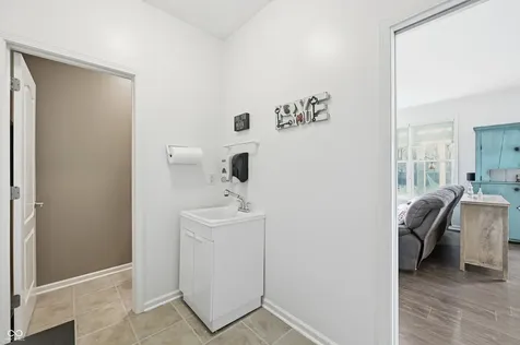 7603 Stoney Side Lane Indianapolis IN 46259