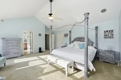 7603 Stoney Side Lane Indianapolis IN 46259