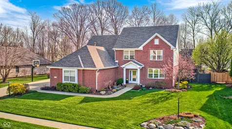 7603 Stoney Side Lane Indianapolis IN 46259