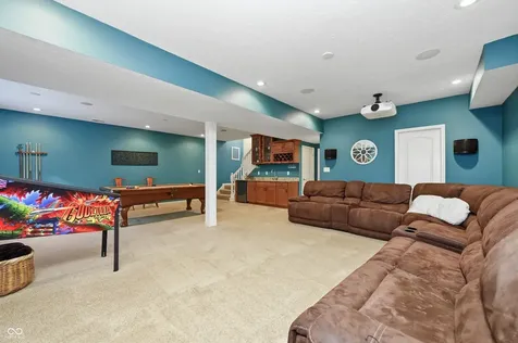 7603 Stoney Side Lane Indianapolis IN 46259
